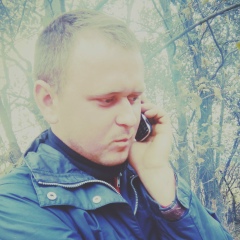 Олег Веретельник, 20.02.1990, Полтава