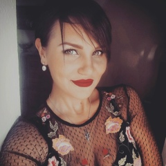 Кристина Мешкова, 03.09, Bretten