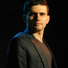 Алексей Муравьёв, 23.11.1987, Москва