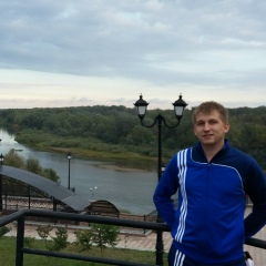 Александр Демченко, 03.10.1987, Оренбург