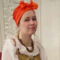 Кира Бурнякова, 08.07