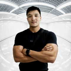 Алмат Сериков, Актобе