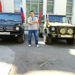 Акмал Умаров, 19.08.1985, Москва