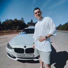 Павел Орлов, 24.08, Чебоксары