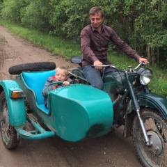 Игорь Медвидь, 04.07.1982, Санкт-Петербург