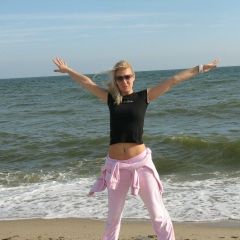 Оксана Параскевич, 07.12