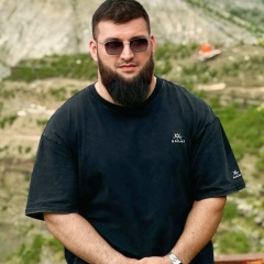 Ноха Изаев, 31.12.1992, Грозный