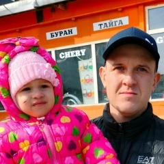 Василий Иванников, 19.10.1987, Барнаул