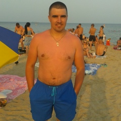 Віталій Кошмак, 15.06, Киев