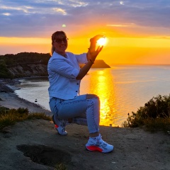 Елизавета Лай, 27.03, Калининград