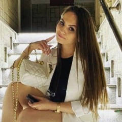 Анастасия Гудынская, 03.12.1990, Тараз