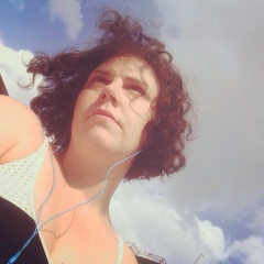 Настя Константинова, 09.12.1984, Москва