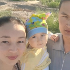 Kazbek Tajibaev, 08.09.1993, Нукус