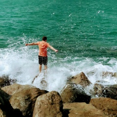 Андрей Петров, 24.04, Стерлитамак