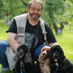 Алексей Буримович, 27.02, Москва