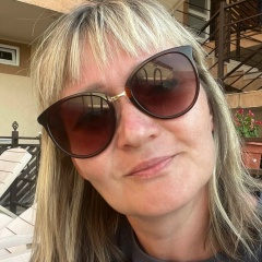 Елена Гильфанова, 04.02, Киров