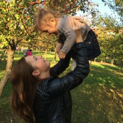 Kristina Gugava, 21.08.1987, Санкт-Петербург