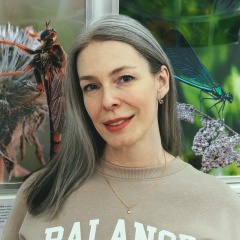 Юлия Саркисова, 05.03, Санкт-Петербург