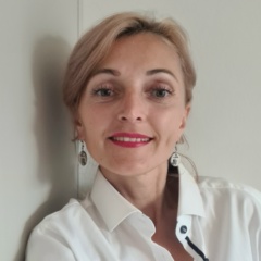 Ирина Соловьева, 06.05.1982, Санкт-Петербург