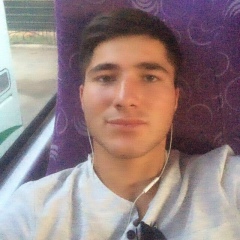 Акбар Гайратов, 01.01.1901, Barcelona