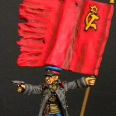 Алексей Васильев, 17.06