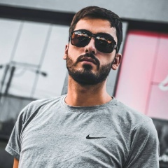 Vahe Amiryan, Ереван