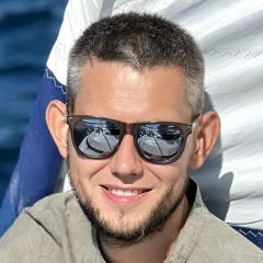 Артём Левченко, 07.06