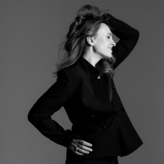 Polina Sergeeva, 19.01.1991, Санкт-Петербург