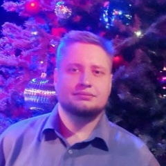 Иван Горбунов, 14.02.1989, Москва