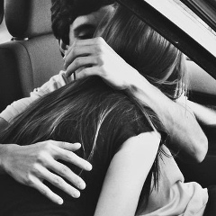 Аня Сагалова, 17.08, Одесса