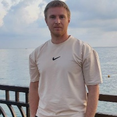 Евгений Киселев, 10.08, Самара