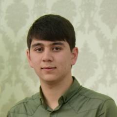 Sobirjon Haydarov, 17.08.1998, Мытищи