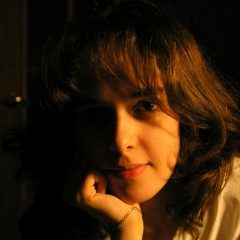 Юлия Яковлева, 13.11.1986, Москва