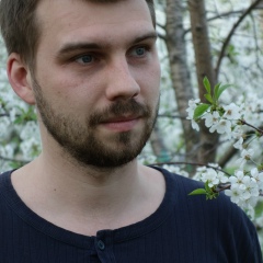 Алексей Горбунов, 02.09.1984, Москва