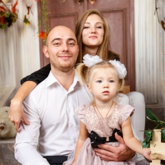 Тоха Хоменко, 10.03.1990, Днепр (Днепропетровск)