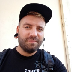 Андрій Гормон, 15.11.1987, Киев