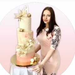 Ольга Глазачёва, 16.03, Павлодар