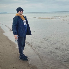 Максим Борщук, 04.06.1985, Самара