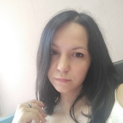 Анастасия Лапшина, 22.02.1990, Москва