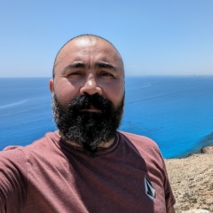 Nido Guljon, 20.06, London