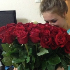 Elizabeth Kalinskaya, 04.07.1995