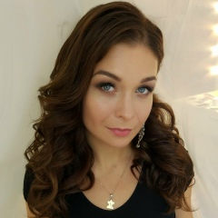 Ольга Кольцова, 30.10, Москва