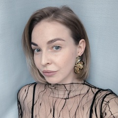 Анна Байрамова, Санкт-Петербург