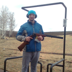 Константин Жуков, 17.10.1983, Красноярск