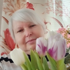 Марина Ефанова, 07.04.1967, Тверь