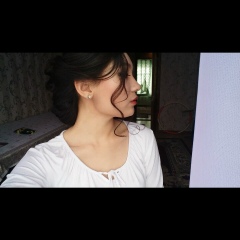 Асель Бахытова, 03.08.1991, Москва