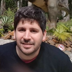 Alexandre Alex-Lopes, 28.07.2007