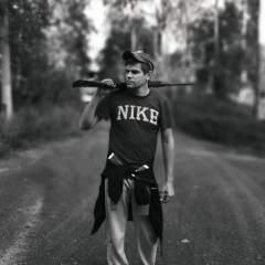 Ярослав Уланов, 05.03, Санкт-Петербург