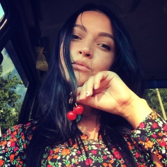 Анастасия Кириленко, 18.07.1990, Кременчуг