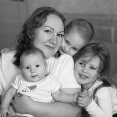 Евгения Грищенкова, 01.05.1986, Москва